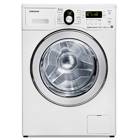 Lava e Seca Samsung 8,5kg